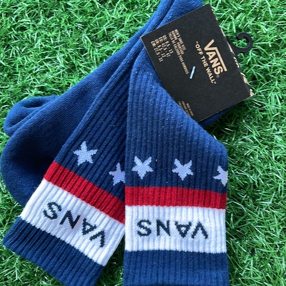 Vans Accessories Vans Off The Wall Womens Socks Poshmark vans-accessories-vans-off-the-wall-womens-socks-poshmark